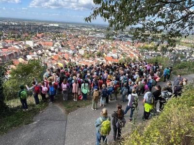 Schulwanderung 2026